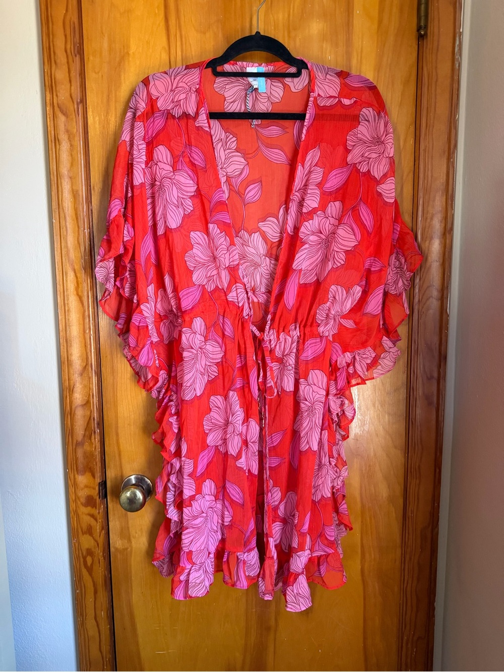 Draper James Cover Up XL